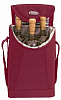 Сумка-холодильник для вина Thermos Wine Cooler 12L 5380 (Red) купить в интернет-магазине icover