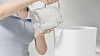 Увлажнитель воздуха Beautitec Evaporative Humidifier SZK-A300 (White) купить в интернет-магазине icover