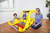 Игровой центр Bestway Бульдозер 52278 BW (Yellow) купить в интернет-магазине icover