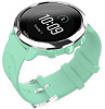 Умные часы Suunto 3 Fitness SS050051000 (Ocean) купить в интернет-магазине icover