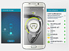 Беспроводная гарнитура Samsung Level U EO-BG920BLEGRU (Blue) купить в интернет-магазине icover