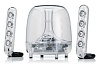 Harman Kardon SoundSticks III (SOUNDSTICKS3EU) - акустическая система купить в интернет-магазине icover