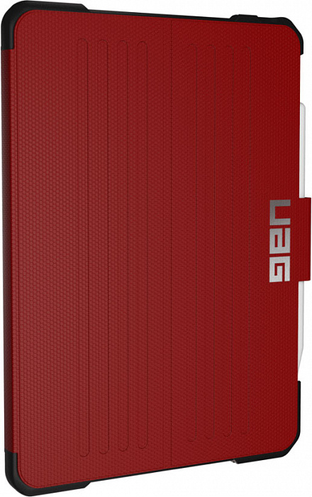 Чехол UAG Metropolis для iPad Pro 12.9" 2018 (Magma) купить в интернет-магазине icover