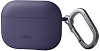 Чехол Uniq Nexo (AIRPODSPRO2-NEXOPUR) для Airpods Pro 2 (Purple) купить в интернет-магазине icover