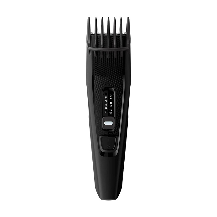 Машинка для стрижки Philips Series 3000 HC3510/15 (Black) купить в интернет-магазине icover