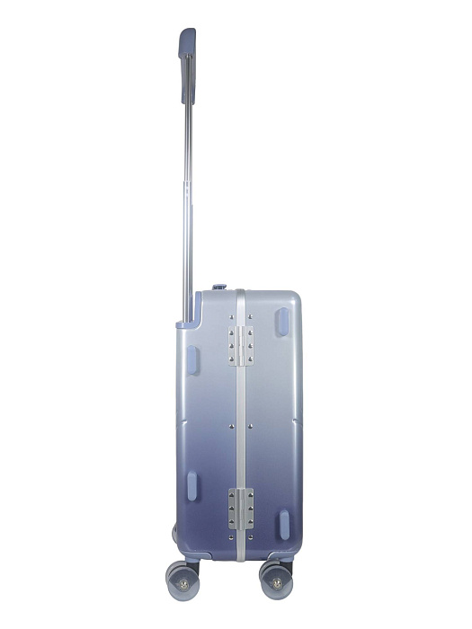 Чемодан Ridberg Chroma (Blue) размер S купить в интернет-магазине icover