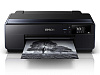 Epson SureColor SC-P600 (C11CE21301) - принтер струйный (Black) купить в интернет-магазине icover