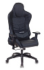 Игровое кресло Бюрократ CH-773N (Black) купить в интернет-магазине icover