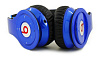 Beats Wireless (900-00170-03) - беспроводные наушники (Blue) купить в интернет-магазине icover