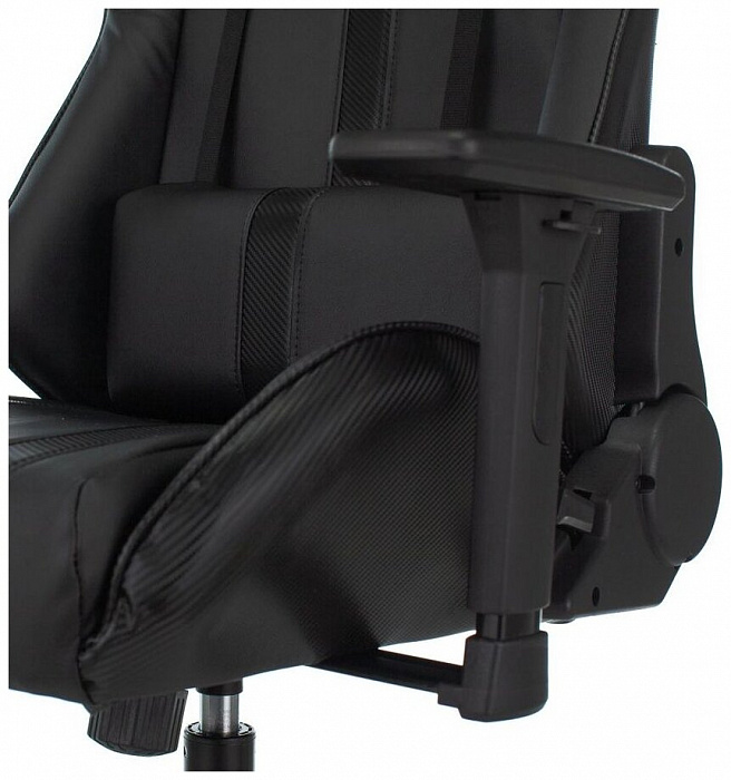Игровое кресло A4Tech Bloody GC-600 (Black) купить в интернет-магазине icover