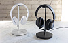 Док-станция Twelve South Fermata для наушников (Black) купить в интернет-магазине icover