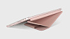 Чехол Uniq Camden для iPad Pro 11'' 2021 (Pink) купить в интернет-магазине icover