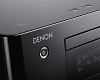 Denon CEOL RCD-N9 - сетевой CD-ресивер (High Gloss Black) купить в интернет-магазине icover