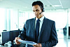 Беспроводная гарнитура Jabra PRO 935 USB (935-15-509-201) купить в интернет-магазине icover