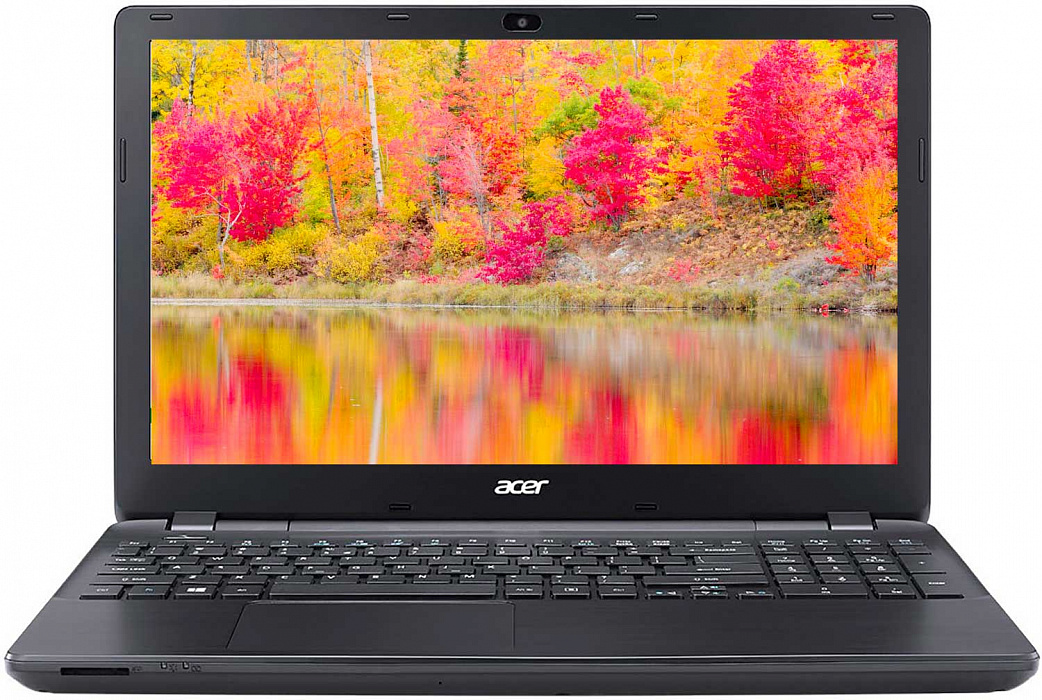 Купить Ноутбук Acer Extensa