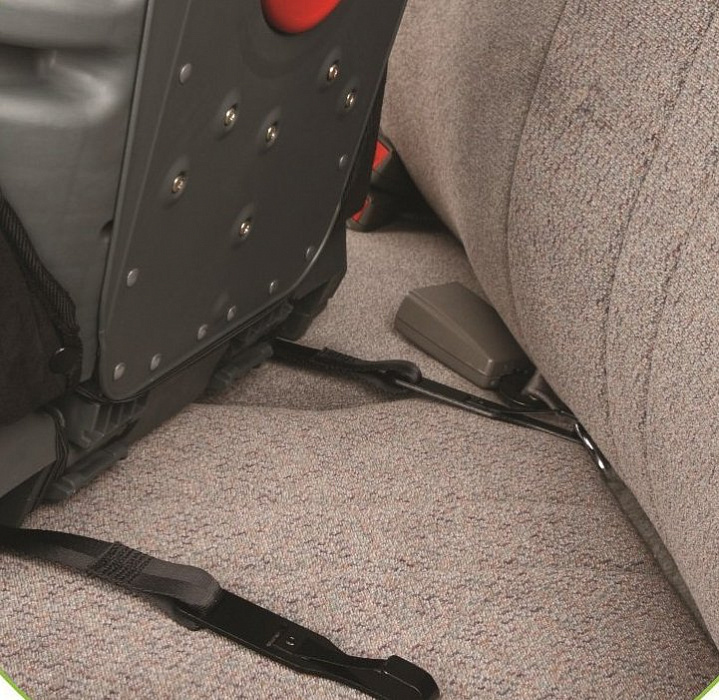 Diono Monterey 2 - детское автокресло (Tan) купить в интернет-магазине icover