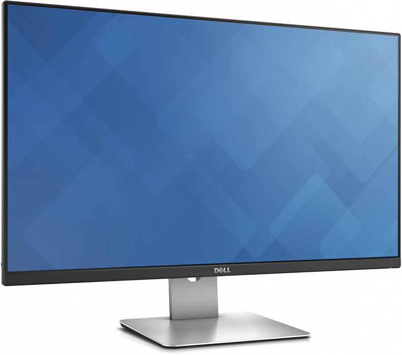 Монитор Dell S2715H 27" (2715-0906) купить в интернет-магазине icover