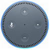 Акустическая система Amazon Echo Dot Gen 3 (White) купить в интернет-магазине icover
