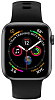 Ремешок Spigen Air Fit (062MP25400) для Apple Watch Series SE/6/2/3/4/5 42/44 mm (Black) купить в интернет-магазине icover
