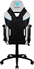 Игровое кресло ThunderX3 TC5 (Arctic White) купить в интернет-магазине icover