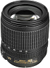 Объектив Nikon AF-S DX Nikkor 18-105mm f/3.5-5.6G ED VR купить в интернет-магазине icover