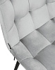 Комплект стульев RIDBERG Шеффилд 4 шт (Light Grey) купить в интернет-магазине icover