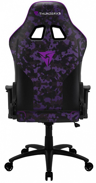 Игровое кресло ThunderX3 BC3 AIR (Ultra Violet) купить в интернет-магазине icover