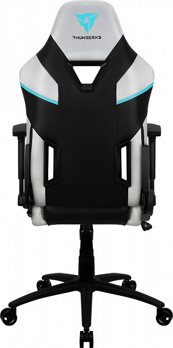 Игровое кресло ThunderX3 TC5 (Arctic White) купить в интернет-магазине icover