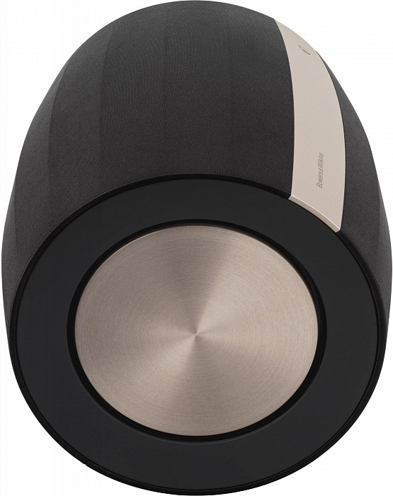 Активный сабвуфер Bowers & Wilkins Formation Bass (Black) купить в интернет-магазине icover