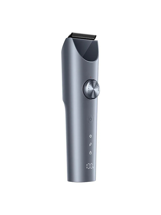 Машинка для стрижки Xiaomi Hair Clipper 2 BHR8999GL (Grey) купить в интернет-магазине icover