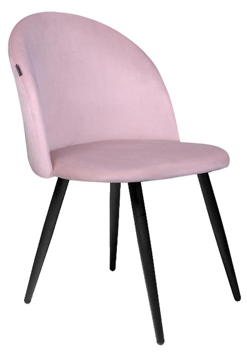 Комплект стульев Ridberg ЛОРИ Velour 2 шт. (Powder) купить в интернет-магазине icover