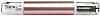 Внешний накопитель Transcend JetDrive Go 300 32Gb USB 3.1/Lightning (TS32GJDG300R) для устройств Apple (Rose Gold) купить в интернет-магазине icover