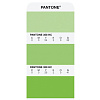 Цветовой справочник Pantone Solid in Hexachrome Guide Coated (GGH200) купить в интернет-магазине icover