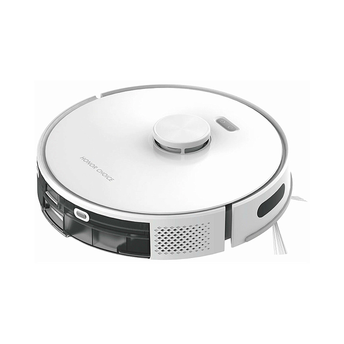 Робот-пылесос HONOR CHOICE Robot Cleaner R2S Plus ROB-01S (White) купить в интернет-магазине icover