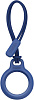 Держатель со шнурком Belkin Secure Holder (F8W974btBLU) для Apple AirTag (Blue) купить в интернет-магазине icover