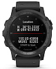 Спортивные GPS-часы Garmin Tactix Charlie 010-02085-00 (Black) купить в интернет-магазине icover