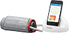 Купить тонометр для устройств apple ihealth blood pressure monitor bp3 + переходник apple md824zm/a (white) в Москве. В нашем каталоге интернет-магазина icover.ru вы можете ознакомиться с ценами, подробным описанием, фотографиями и техническими характеристиками. Низкие цены. Высокое качество. Доставка по России. Заказать товары по телефону +7(495)229-39-50 Тонометр для устройств Apple iHealth Blood Pressure Monitor BP3 + переходник Apple MD824ZM/A (White) купить в интернет-магазине icover