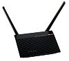 Беспроводной маршрутизатор Asus RT-N11Р (Black) купить в интернет-магазине icover