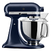 Планетарный миксер KitchenAid Artisan 5KSM175PSEIB (Ink Blue) купить в интернет-магазине icover