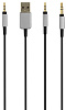 Harman Kardon Bluetooth Wireless Over-Ear Headphones - беспроводные наушники для любого iPhone/iPod/iPad/Mac купить в интернет-магазине icover
