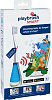 Умная насадка на зубную щетку Playbrush Smart PBSMART (Blue) купить в интернет-магазине icover