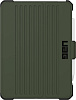 Чехол UAG Metropolis SE (12339X117272) для iPad 10.9" 2022 (Olive) купить в интернет-магазине icover