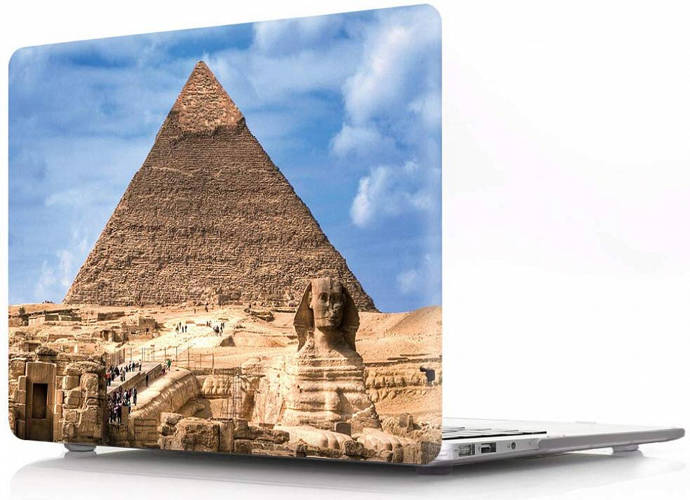 Накладка i-Blason Cover для MacBook Air 13 (Pyramid) купить в интернет-магазине icover