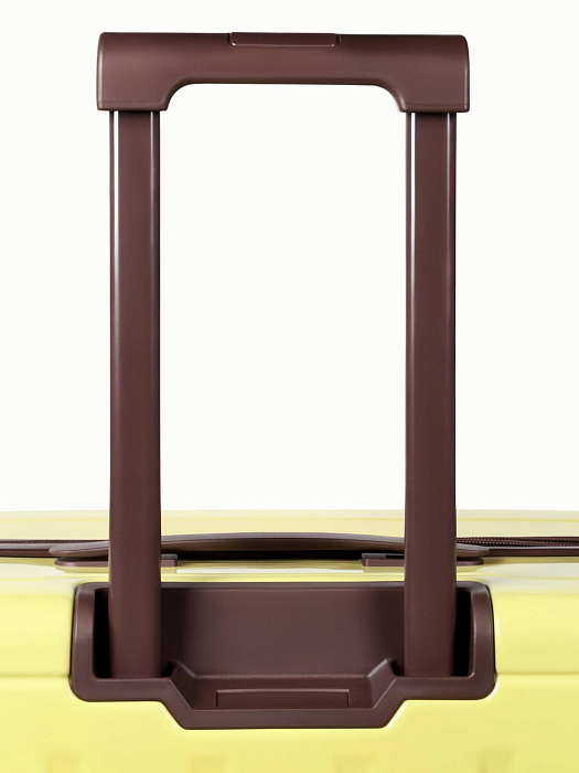 Чемодан Ridberg Podium (Yellow) размер L купить в интернет-магазине icover