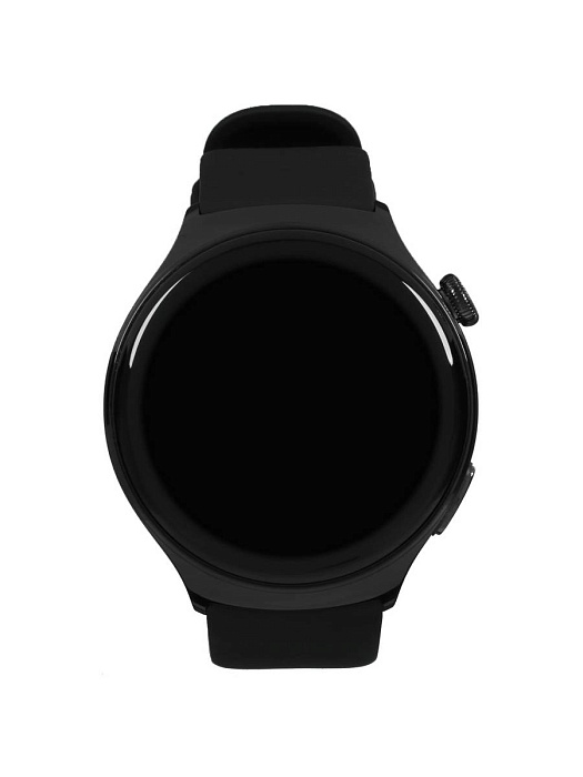 Умные часы Huawei Watch 4  ARC-AL00 (Black) купить в интернет-магазине icover