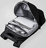 Рюкзак Korin ClickPack Joy (6971471840010) для ноутбука 15.6" (Black) купить в интернет-магазине icover