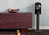 Стойки Bowers & Wilkins Formation Floor Stand для акустики Formation Duo (Black) купить в интернет-магазине icover