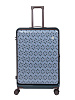 Чемодан Ridberg Podium (Light Blue) размер L купить в интернет-магазине icover