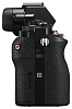 Фотоаппарат Sony Alpha A7S Body (Black) купить в интернет-магазине icover