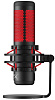 Микрофон HyperX QuadCast (Black) купить в интернет-магазине icover